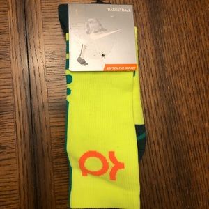 Men’s Nike Hyper Elite Basketball Socks